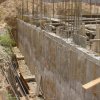 Moblink MSC Bulding FRF Lahore - Project Managment